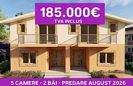 Casa de vânzare 5 camere Giarmata - 169110CV | BLITZ Timișoara | Poza5