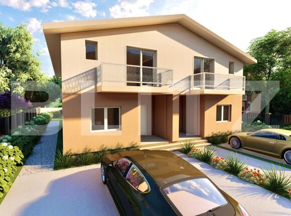 Casa de vânzare 4 camere Giroc - 185641CV | BLITZ Timișoara | Poza6