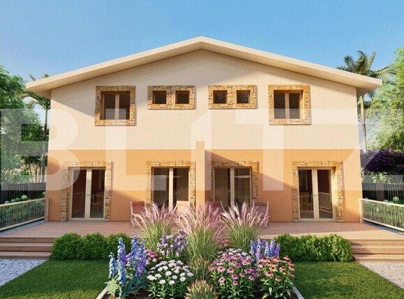 Casa de vânzare 5 camere Giroc - 185641CV | BLITZ Timișoara | Poza1