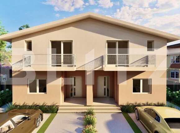 Casa de vânzare 4 camere Giroc - 185641CV | BLITZ Timișoara | Poza2