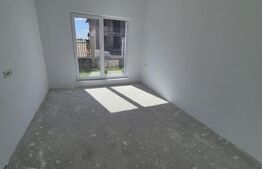 Duplex 4 camere 110mp utili, 290mp teren, Giroc 