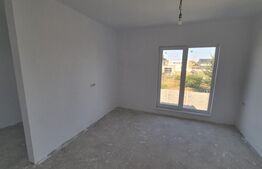 Duplex 4 camere 110mp utili, 290mp teren, Giroc 