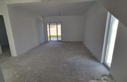 Duplex 4 camere 110mp utili, 290mp teren, Giroc 