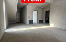 Duplex 4 camere 110mp utili, 290mp teren, Giroc Sat Batran