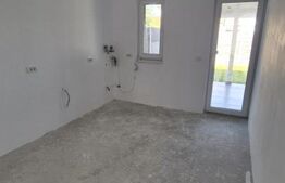 Duplex 4 camere 110mp utili, 290mp teren, Giroc 
