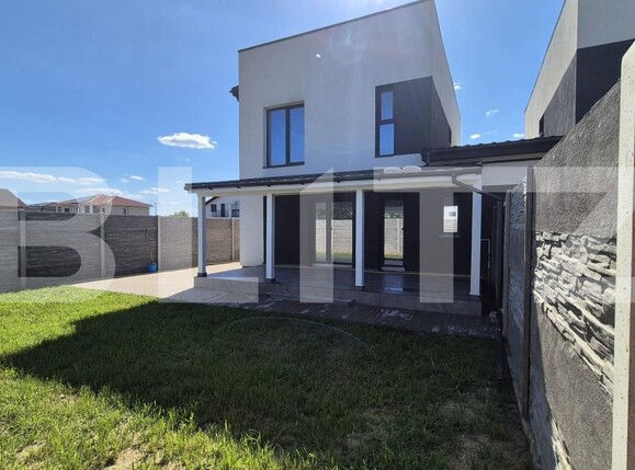 Casa de vânzare 4 camere Giroc - 185650CV | BLITZ Timișoara | Poza9