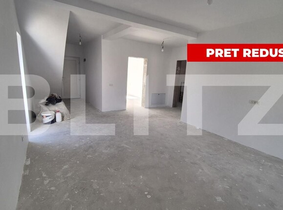 Casa de vânzare 4 camere Giroc - 185650CV | BLITZ Timișoara | Poza1