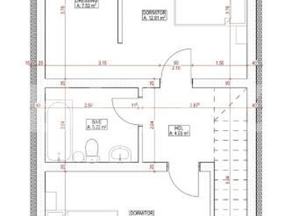 Casa de vânzare 4 camere Giroc - 185650CV | BLITZ Timișoara | Poza8