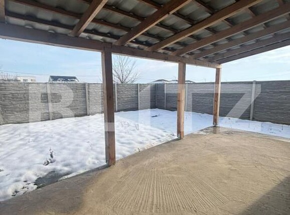 Casa de vânzare 4 camere Giroc - 185650CV | BLITZ Timișoara | Poza9