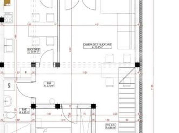 Casa de vânzare 4 camere Giroc - 185650CV | BLITZ Timișoara | Poza2