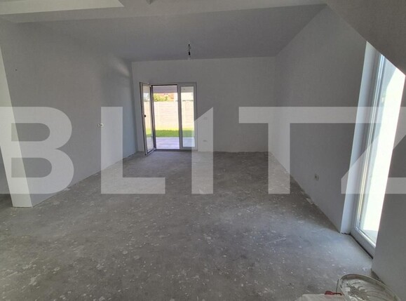 Casa de vânzare 4 camere Giroc - 185650CV | BLITZ Timișoara | Poza4