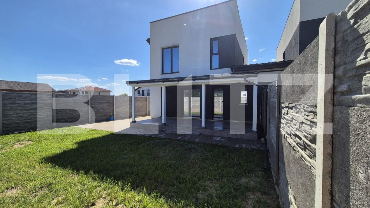 Casa de vânzare 4 camere Giroc - 185650CV | BLITZ Timișoara | Poza9