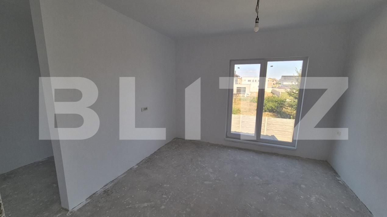 Casa de vânzare 4 camere Giroc - 185650CV | BLITZ Timișoara | Poza8