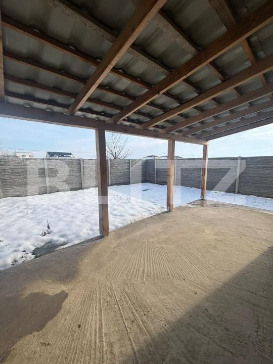 Casa de vânzare 4 camere Giroc - 185650CV | BLITZ Timișoara | Poza9