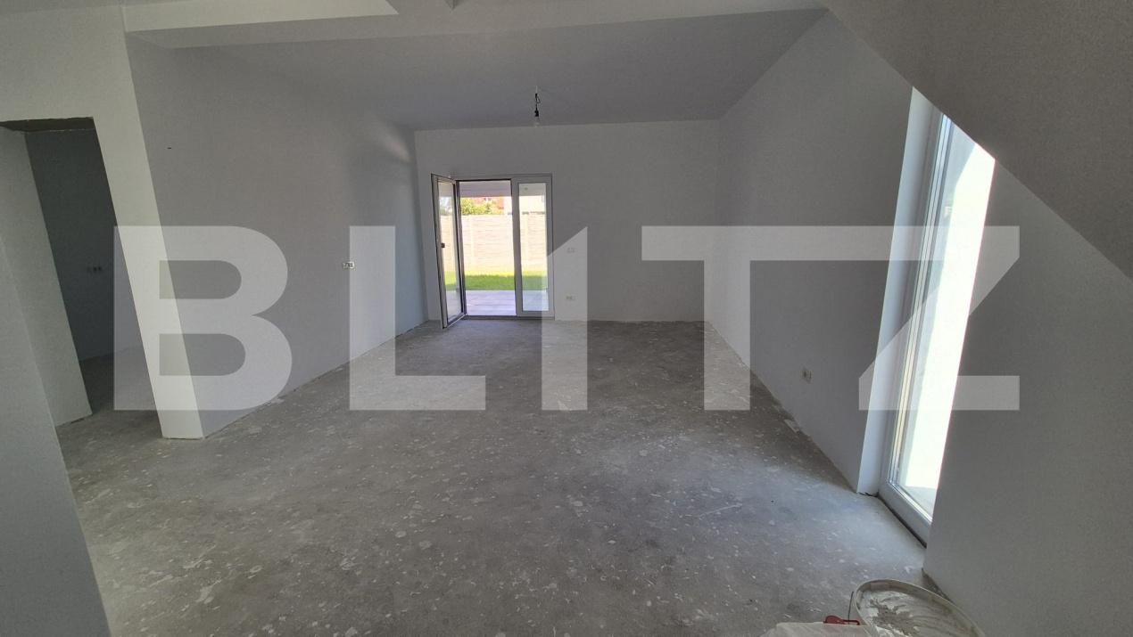 Casa de vânzare 4 camere Giroc - 185650CV | BLITZ Timișoara | Poza4
