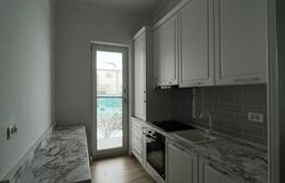 Apartament Modern 2 Camere + Curte 45 mp+ 3 Locuri Parcare – Zonă Liniștită