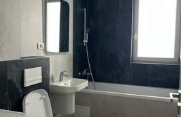 Apartament Modern 2 Camere + Curte 45 mp+ 3 Locuri Parcare – Zonă Liniștită