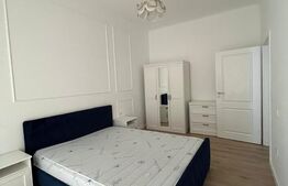 Apartament Modern 2 Camere + Curte 45 mp+ 3 Locuri Parcare – Zonă Liniștită