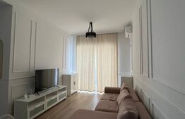 Apartament Modern 2 Camere + Curte 45 mp+ 3 Locuri Parcare – Zonă Liniștită