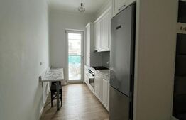 Apartament Modern 2 Camere + Curte 45 mp+ 3 Locuri Parcare – Zonă Liniștită