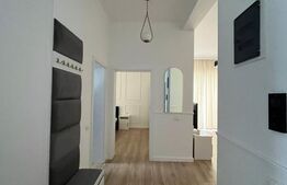 Apartament Modern 2 Camere + Curte 45 mp+ 3 Locuri Parcare – Zonă Liniștită
