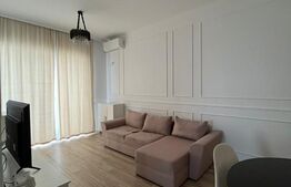 Apartament Modern 2 Camere + Curte 45 mp+ 3 Locuri Parcare – Zonă Liniștită