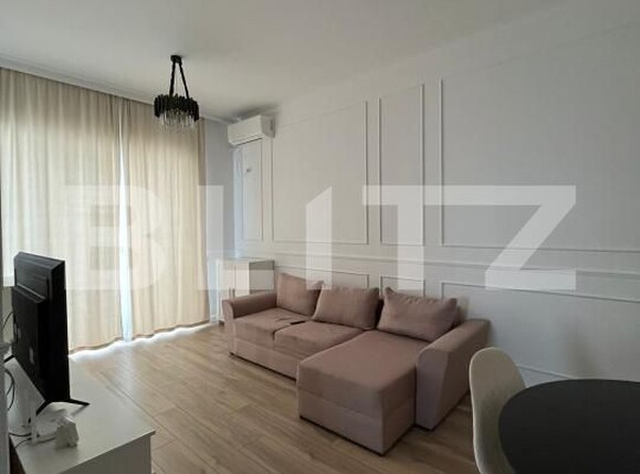 Apartament de închiriat 2 camere Dumbravita - 185662AI | BLITZ Timișoara | Poza1