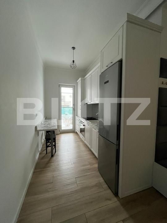 Apartament de închiriat 2 camere Dumbravita - 185662AI | BLITZ Timișoara | Poza6