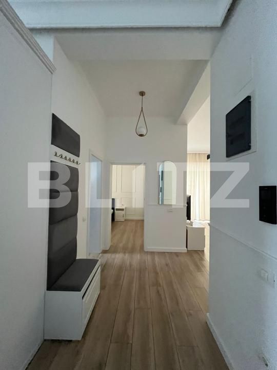 Apartament de închiriat 2 camere Dumbravita - 185662AI | BLITZ Timișoara | Poza5