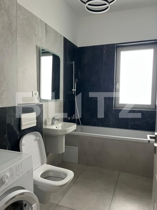 Apartament de închiriat 2 camere Dumbravita - 185662AI | BLITZ Timișoara | Poza8