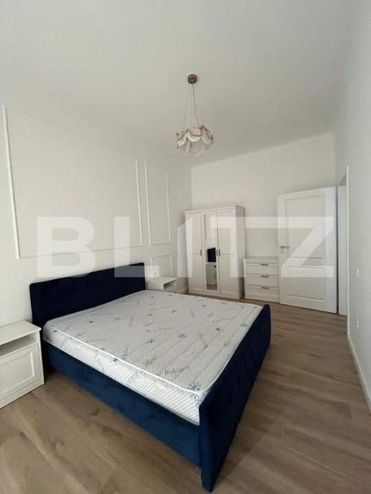 Apartament de închiriat 2 camere Dumbravita - 185662AI | BLITZ Timișoara | Poza4