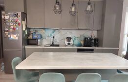 Apartament 2 camere + curte 65 mp Giroc