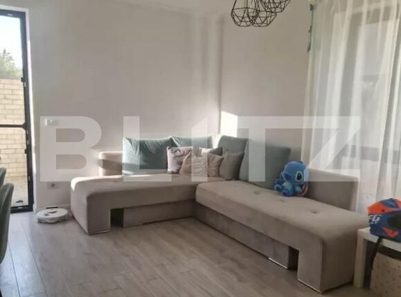 Apartament de vânzare 2 camere Giroc - 185684AV | BLITZ Timișoara | Poza2