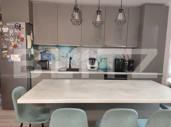 Apartament de vânzare 2 camere Giroc - 185684AV | BLITZ Timișoara | Poza1