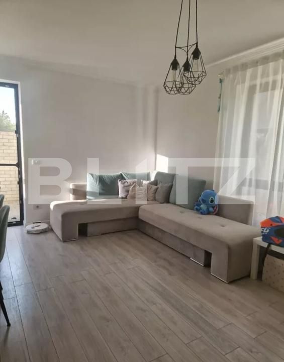 Apartament de vânzare 2 camere Giroc - 185684AV | BLITZ Timișoara | Poza2