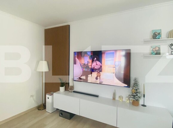 Apartament de vânzare 3 camere Braytim - 185707AV | BLITZ Timișoara | Poza1