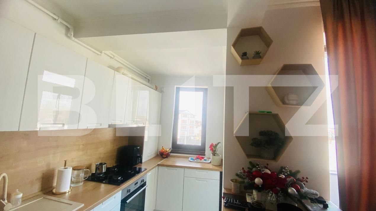 Apartament de vânzare 3 camere Braytim - 185707AV | BLITZ Timișoara | Poza7