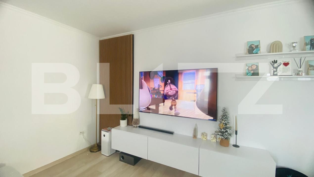 Apartament de vânzare 3 camere Braytim - 185707AV | BLITZ Timișoara | Poza2