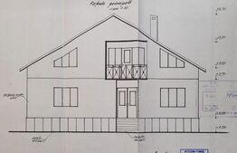 Casa Individuala artera principala Ghiroda, rezidential sau clinica / salon