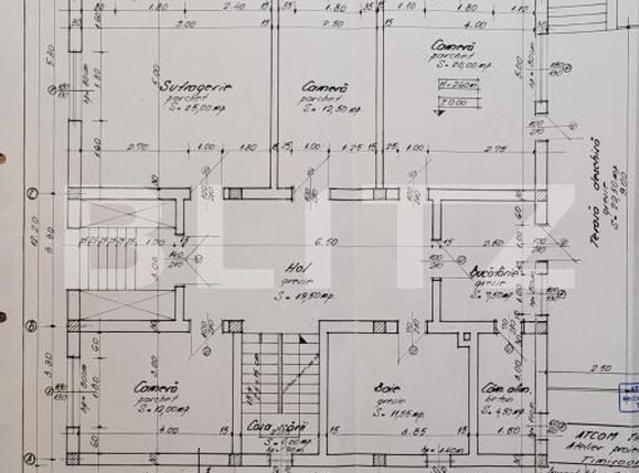 Casa de vânzare 6 camere Ghiroda - 185708CV | BLITZ Timișoara | Poza9