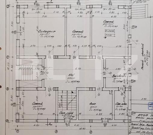 Casa de vânzare 6 camere Ghiroda - 185708CV | BLITZ Timișoara | Poza9
