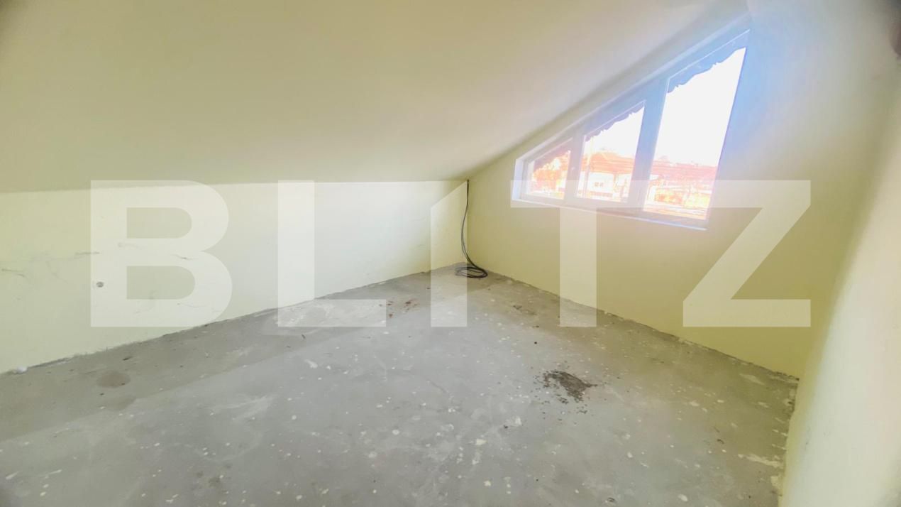 Casa de vânzare 6 camere Ghiroda - 185708CV | BLITZ Timișoara | Poza7