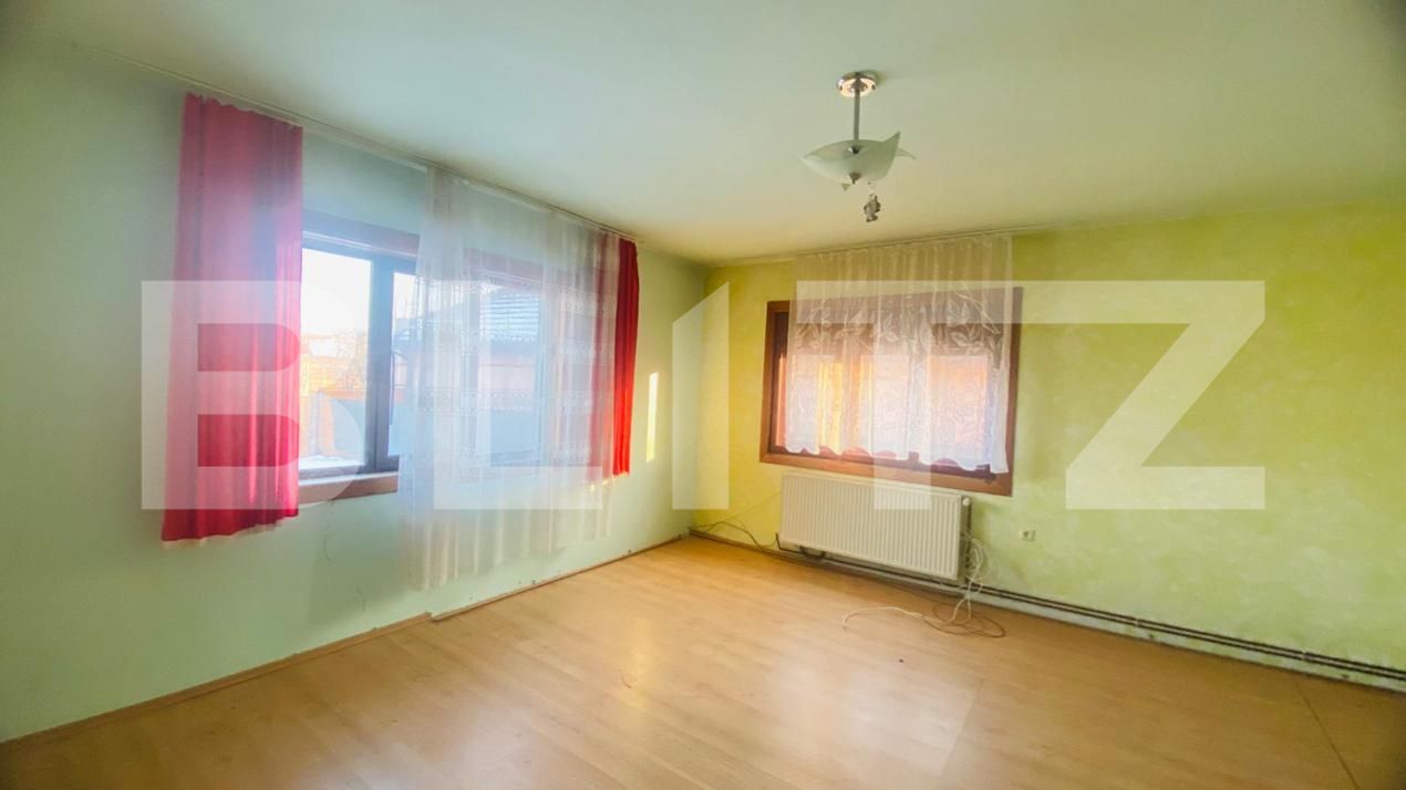 Casa de vânzare 6 camere Ghiroda - 185708CV | BLITZ Timișoara | Poza4