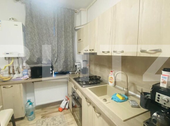 Apartament de vânzare 3 camere Calea Urseni - 185709AV | BLITZ Timișoara | Poza1