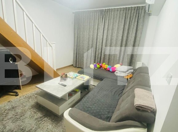 Apartament de vânzare 3 camere Calea Urseni - 185709AV | BLITZ Timișoara | Poza2