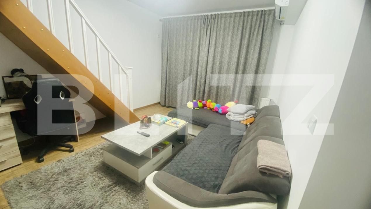 Apartament de vânzare 3 camere Calea Urseni - 185709AV | BLITZ Timișoara | Poza2