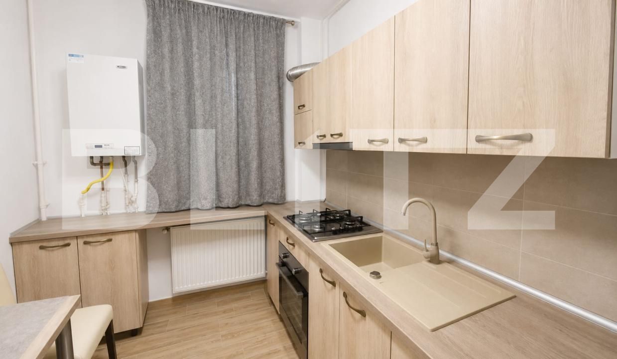 Apartament de vânzare 3 camere Giroc - 185709AV | BLITZ Timișoara | Poza5