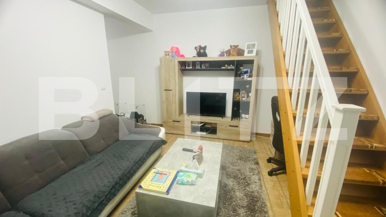 Apartament de vânzare 3 camere Calea Urseni - 185709AV | BLITZ Timișoara | Poza3