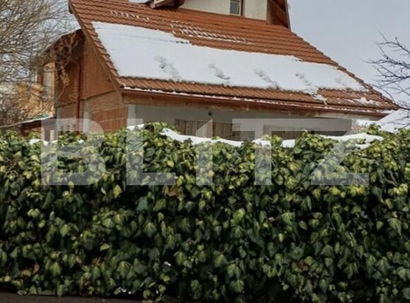 Casa de vânzare 5 camere Complex Studentesc - 185710CV | BLITZ Timișoara | Poza1