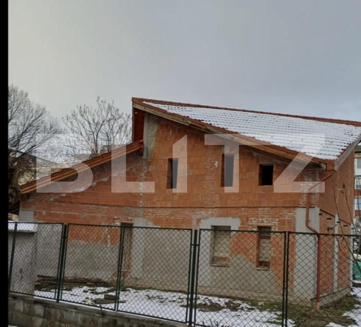 Casa de vânzare 5 camere Complex Studentesc - 185710CV | BLITZ Timișoara | Poza2